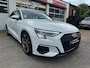 Audi A3 Sportback 35TSFI 150PK S-Tronic Full-Led Cruise App-Connect PDC 18 inch