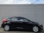 Ford Focus 1.0 EcoBoost Edition Plus 10-2014 Pantherblack Metallic