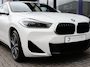 BMW X2 sDrive20i High Executive Edition | M-Pakket | Cruise Control met Remfunctie | Pano | Stoelverwarming | Leer | Elek. Kofferklep | Draadloos Opladen | Privacy Glas | Navi | HiFi-Audio | LED | DAB | Performance Control | M Sport-Chassis