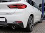 BMW X2 sDrive20i High Executive Edition | M-Pakket | Cruise Control met Remfunctie | Pano | Stoelverwarming | Leer | Elek. Kofferklep | Draadloos Opladen | Privacy Glas | Navi | HiFi-Audio | LED | DAB | Performance Control | M Sport-Chassis