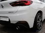 BMW X2 sDrive20i High Executive Edition | M-Pakket | Cruise Control met Remfunctie | Pano | Stoelverwarming | Leer | Elek. Kofferklep | Draadloos Opladen | Privacy Glas | Navi | HiFi-Audio | LED | DAB | Performance Control | M Sport-Chassis