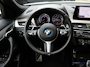 BMW X2 sDrive20i High Executive Edition | M-Pakket | Cruise Control met Remfunctie | Pano | Stoelverwarming | Leer | Elek. Kofferklep | Draadloos Opladen | Privacy Glas | Navi | HiFi-Audio | LED | DAB | Performance Control | M Sport-Chassis