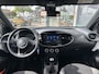 Toyota Aygo X 1.0 VVT-i MT 72pk Play