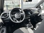 Toyota Aygo X 1.0 VVT-i MT 72pk Play