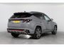 Hyundai Tucson 1.6 T-GDI PHEV N Line 4WD | Adaptive Cruise | SOH 100% | Stoelventilatie | Stoelverwarming | 360 Camera | Lederen bekleding | Elektrische Stoelen | Keyless | Elektr Achterklep