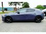 Mazda 3 2.0 e-SkyActiv-X M Hybrid 186 Luxury. 360 Camera, Stoel&StuurVerw, Full Led, 18"LMV, Haak 1300kg