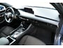 Mazda 3 2.0 e-SkyActiv-X M Hybrid 186 Luxury. 360 Camera, Stoel&StuurVerw, Full Led, 18"LMV, Haak 1300kg