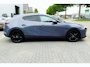 Mazda 3 2.0 e-SkyActiv-X M Hybrid 186 Luxury. 360 Camera, Stoel&StuurVerw, Full Led, 18"LMV, Haak 1300kg