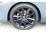 Mazda 3 2.0 e-SkyActiv-X M Hybrid 186 Luxury. 360 Camera, Stoel&StuurVerw, Full Led, 18"LMV, Haak 1300kg