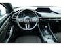Mazda 3 2.0 e-SkyActiv-X M Hybrid 186 Luxury. 360 Camera, Stoel&StuurVerw, Full Led, 18"LMV, Haak 1300kg