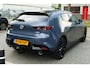 Mazda 3 2.0 e-SkyActiv-X M Hybrid 186 Luxury. 360 Camera, Stoel&StuurVerw, Full Led, 18"LMV, Haak 1300kg