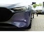 Mazda 3 2.0 e-SkyActiv-X M Hybrid 186 Luxury. 360 Camera, Stoel&StuurVerw, Full Led, 18"LMV, Haak 1300kg