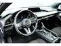 Mazda 3 2.0 e-SkyActiv-X M Hybrid 186 Luxury. 360 Camera, Stoel&StuurVerw, Full Led, 18"LMV, Haak 1300kg