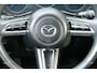Mazda 3 2.0 e-SkyActiv-X M Hybrid 186 Luxury. 360 Camera, Stoel&StuurVerw, Full Led, 18"LMV, Haak 1300kg