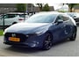 Mazda 3 2.0 e-SkyActiv-X M Hybrid 186 Luxury. 360 Camera, Stoel&StuurVerw, Full Led, 18"LMV, Haak 1300kg