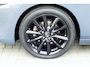Mazda 3 2.0 e-SkyActiv-X M Hybrid 186 Luxury. 360 Camera, Stoel&StuurVerw, Full Led, 18"LMV, Haak 1300kg