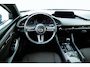 Mazda 3 2.0 e-SkyActiv-X M Hybrid 186 Luxury. 360 Camera, Stoel&StuurVerw, Full Led, 18"LMV, Haak 1300kg