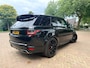 Land Rover Range Rover Sport 2.0 Si4 HSE | Pano | Luxe Pakk. | 23" | Black/Black