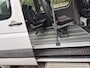 Mercedes-Benz Sprinter 311 CDI automaat MARGE airco rolstoelbus 9-pers millieuzone vrij lang hoog366 HD