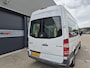 Mercedes-Benz Sprinter 311 CDI automaat MARGE airco rolstoelbus 9-pers millieuzone vrij lang hoog366 HD