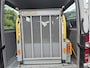 Mercedes-Benz Sprinter 311 CDI automaat MARGE airco rolstoelbus 9-pers millieuzone vrij lang hoog366 HD