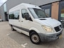 Mercedes-Benz Sprinter 311 CDI automaat MARGE airco rolstoelbus 9-pers millieuzone vrij lang hoog366 HD