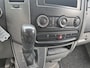 Mercedes-Benz Sprinter 311 CDI automaat MARGE airco rolstoelbus 9-pers millieuzone vrij lang hoog366 HD