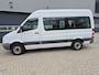 Mercedes-Benz Sprinter 311 CDI automaat MARGE airco rolstoelbus 9-pers millieuzone vrij lang hoog366 HD