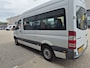 Mercedes-Benz Sprinter 311 CDI automaat MARGE airco rolstoelbus 9-pers millieuzone vrij lang hoog366 HD
