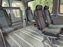 Mercedes-Benz Sprinter 311 CDI automaat MARGE airco rolstoelbus 9-pers millieuzone vrij lang hoog366 HD