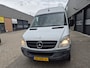 Mercedes-Benz Sprinter 311 CDI automaat MARGE airco rolstoelbus 9-pers millieuzone vrij lang hoog366 HD