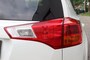 Toyota RAV4 2.0 VVT-i 4WD Executive Business AUTOMAAT NAVI, Camera, Leder, Trekhaak