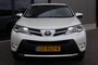 Toyota RAV4 2.0 VVT-i 4WD Executive Business AUTOMAAT NAVI, Camera, Leder, Trekhaak