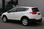 Toyota RAV4 2.0 VVT-i 4WD Executive Business AUTOMAAT NAVI, Camera, Leder, Trekhaak