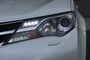 Toyota RAV4 2.0 VVT-i 4WD Executive Business AUTOMAAT NAVI, Camera, Leder, Trekhaak
