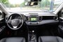 Toyota RAV4 2.0 VVT-i 4WD Executive Business AUTOMAAT NAVI, Camera, Leder, Trekhaak