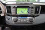 Toyota RAV4 2.0 VVT-i 4WD Executive Business AUTOMAAT NAVI, Camera, Leder, Trekhaak