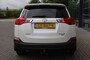 Toyota RAV4 2.0 VVT-i 4WD Executive Business AUTOMAAT NAVI, Camera, Leder, Trekhaak
