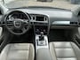 Audi A6 Limousine 2.8 FSI Pro Line INKlAP-TREKHAAK.NAVI.LEER.