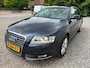 Audi A6 Limousine 2.8 FSI Pro Line INKlAP-TREKHAAK.NAVI.LEER.