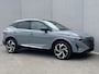 Nissan Qashqai 1.3 MHEV Xtronic Tekna Plus / 1800kg Trekgewicht / Apple Carplay Android Auto / Bose Audio Installatie / Panorama Dak / Stoel,- Stuur en Voorruit Verwarming / Leder- Alcantara Interieur /