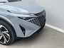 Nissan Qashqai 1.3 MHEV Xtronic Tekna Plus / 1800kg Trekgewicht / Apple Carplay Android Auto / Bose Audio Installatie / Panorama Dak / Stoel,- Stuur en Voorruit Verwarming / Leder- Alcantara Interieur /