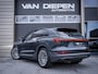 Audi E-tron 50 quattro Advanced edition Plus 71 kWh - S-Line l Pano l Trekhaak l 360cam