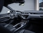 Audi E-tron 50 quattro Advanced edition Plus 71 kWh - S-Line l Pano l Trekhaak l 360cam