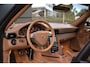 Porsche 911 Cabrio 3.6 Carrera | Handgeschakeld | Sportuitlaat | Historie compleet