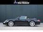 Porsche 911 Cabrio 3.6 Carrera | Handgeschakeld | Sportuitlaat | Historie compleet
