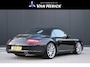 Porsche 911 Cabrio 3.6 Carrera | Handgeschakeld | Sportuitlaat | Historie compleet