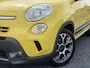 Fiat 500L 0.9 TwinAir Trekking ✓2e Eigenaar✓Navi✓Stoelverw✓105pk✓Halfleder✓Airco✓Cruise✓6 Bak✓17''Lm velgen✓Pdc✓Zeer Zuinig✓N.A.P✓Apk tot 04-2027