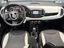 Fiat 500L 0.9 TwinAir Trekking ✓2e Eigenaar✓Navi✓Stoelverw✓105pk✓Halfleder✓Airco✓Cruise✓6 Bak✓17''Lm velgen✓Pdc✓Zeer Zuinig✓N.A.P✓Apk tot 04-2027