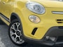 Fiat 500L 0.9 TwinAir Trekking ✓2e Eigenaar✓Navi✓Stoelverw✓105pk✓Halfleder✓Airco✓Cruise✓6 Bak✓17''Lm velgen✓Pdc✓Zeer Zuinig✓N.A.P✓Apk tot 04-2027
